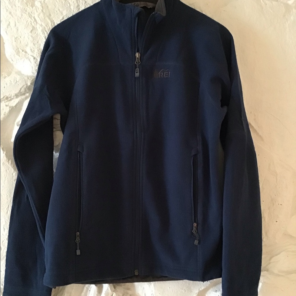 REI Jacket